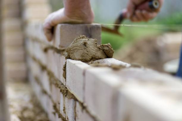 Best Commercial Concrete Contractor  in Ballston Spa, NY